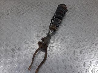 стойка передняя правая Mazda 6 GG [рестайлинг] 2005, 1.8 л., i