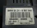 переключатель света BMW 3 серия E46 1999, 6907944 - фото №4