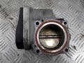 заслонка дроссельная BMW 1 серия E81/E82/E87/E88 2006, 1.6 л., i, 1354143922404 - фото №2