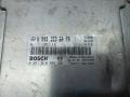блок управления двигателем Mercedes-Benz C-Класс W203/S203/CL203 2001, 2.2 л., CDi, A0001536479 - фото №4