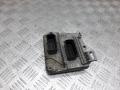 блок управления двигателем Opel Astra H 2007, 1.6 л., i, 12230740 - фото №2