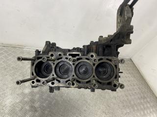 блок цилиндров Volkswagen Touran 1 поколение [рестайлинг] 2010, 1.6 л., TDi, CAY78491