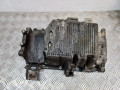 масляный поддон Opel Astra H 2005, 1.9 л., CDTi, дизель, 55194355 - фото №4