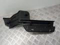 накладка на порог Hyundai Terracan 1 поколение 2002, 84270-H1002 - фото №3