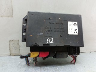 блок комфорта Audi A6 4B/C5 2000, 1.8 л., бензин, 4B0962258H, 410215