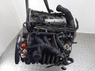 двигатель Audi A4 B5 [рестайлинг] 2000, 1.8 л., AVV, бензин, AVV, 001825