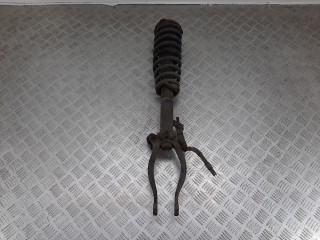 стойка передняя правая Mazda 6 1 поколение [рестайлинг] 2006