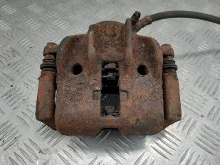 суппорт передний левый Citroen Berlingo 1 поколение (M49) 2000