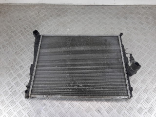 радиатор (основной) BMW 3 серия E46 [рестайлинг] E46/5 2004, 2.2 л., M54 B22 (226S1), бензин, МКПП, универсал