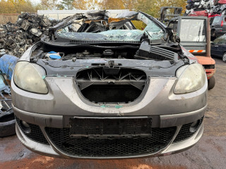 SEAT Toledo 3 поколение