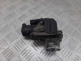 клапан EGR Volkswagen Touran 1 поколение [рестайлинг] 2007, 1.9 л., TDi, дизель, 03G131501D
