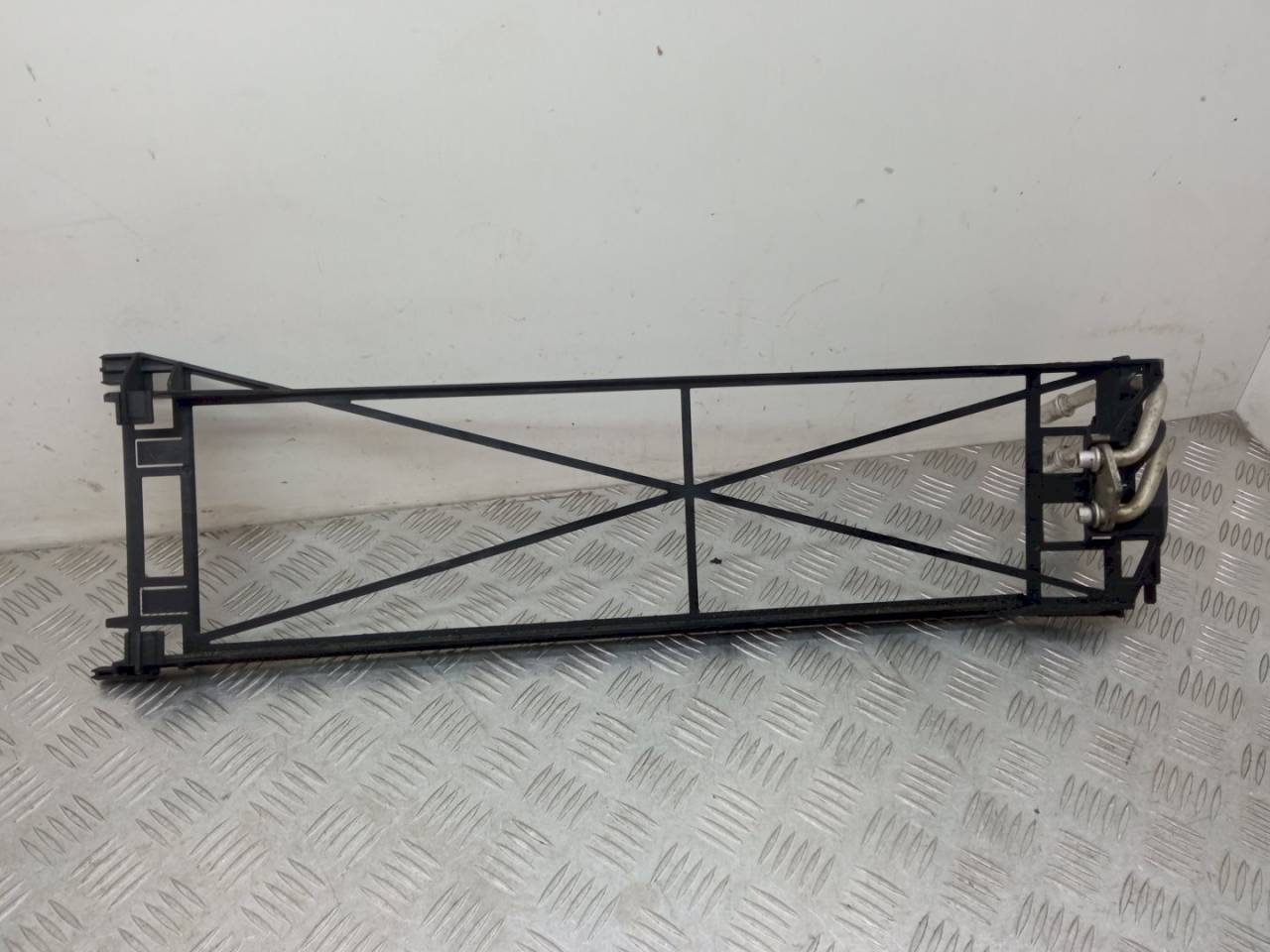 кронштейн (крепление) BMW X5 G05 2020, 17218642748