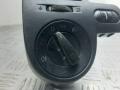 переключатель света Volkswagen Lupo 1 поколение 2002, 1C0941531 - фото №2