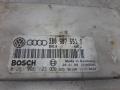 блок управления двигателем Audi A6 4B/C5 1999, 2.8 л., i, 3B0907551T - фото №3