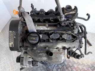 двигатель Skoda Fabia 1 поколение (6Y) 2003, 1.4 л., i, бензин, -, BBY