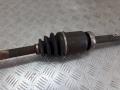 полуось передняя правая (приводной вал, ШРУС) Ford Mondeo 4 поколение [рестайлинг] 2011, 2.0 л., TDCi - фото №3
