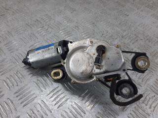 моторчик заднего стеклоочистителя (дворника) SEAT Toledo 3 поколение 2008, 1.6 л., BGU, бензин, МКПП, 5P0955711A