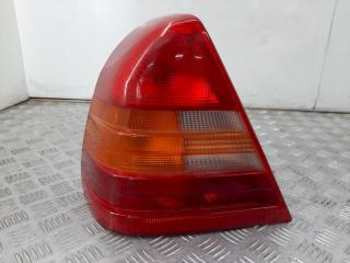 фонарь задний левый Mercedes-Benz C-Класс W202/S202 [рестайлинг] 1997, 2028200164L