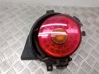 фонарь задний правый Alfa Romeo MiTo 1 поколение 2009, 156085851
