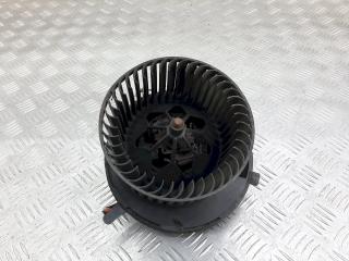 моторчик печки Volkswagen Golf Plus 1 поколение 2009, -