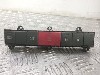 кнопка аварийной сигнализации Peugeot Boxer 2 поколение 2007
