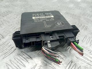модуль управления двери Mercedes-Benz C-Класс W202/S202 1996, 2108207526