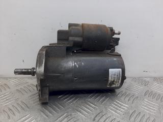 стартер Volkswagen Polo 3 поколение 1999, 1.0 л., i