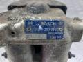 блок ABS BMW 5 серия E34 1994, 2.0 л., i, бензин, -, 0265200062 - фото №5