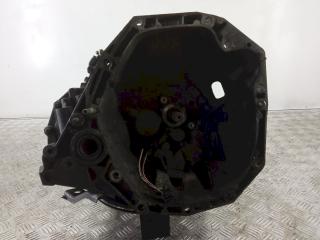 КПП механическая (МКПП) Renault Megane 2 поколение 2004, 1.5 л., DCi, дизель, JRQK9K