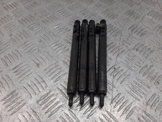 форсунка Mercedes-Benz C-Класс W204/S204 2009, 2.2 л., CDi, дизель, A6460700987