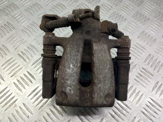 суппорт задний правый Opel Astra G 2001