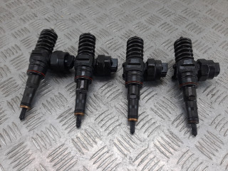 форсунка Volkswagen Golf 4 поколение 2003, 1.9 л., TDi, дизель, 038130073F