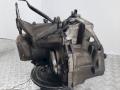 КПП механическая (МКПП) Renault Megane 1 поколение [рестайлинг] 2003, 1.4 л., i, бензин, JB3S99 - фото №2