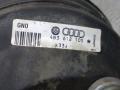 вакуумный усилитель тормозов Volkswagen Passat B5 2000, 1.9 л., TDi, 4B3612105 - фото №4