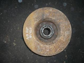 ступица передняя правая Mercedes-Benz T1 207-210D W601 1993, микроавтобус