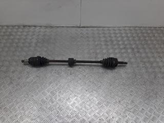 полуось передняя правая (приводной вал, ШРУС) Opel Corsa C 2003, 1.3 л., CDTi