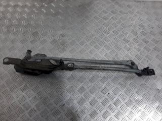 механизм стеклоочистителя (трапеция дворников) Ford Focus 2 поколение 2008, -