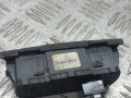 кнопка переключения режимов подвески Volkswagen Touareg 1 поколение 2005, 7L6927225E - фото №3