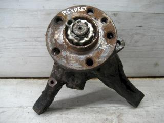ступица передняя левая Peugeot Expert 1 поколение 2002