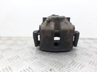 суппорт передний левый Saab 9000 1 поколение [рестайлинг] 1993