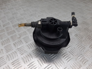 корпус топливного фильтра Ford Galaxy 2 поколение 2007, дизель, 9645928180