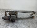 механизм стеклоочистителя (трапеция дворников) Ford Mondeo 1 поколение 1995, 93BB17B571AC - фото №4