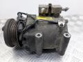 компрессор кондиционера Ford Fusion 1 поколение 2004, 1.6 л., i, YS4H19D629AB - фото №2