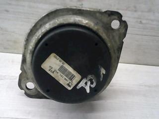 подушка крепления двигателя Volkswagen Touareg 1 поколение 2003, 5.0 л., TDi, 7L6.199.131