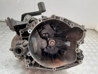 КПП механическая (МКПП) Citroen C8 1 поколение 2005, 2.0 л., i, бензин, 20DP23, 0106999