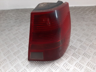 фонарь задний правый Volkswagen Golf 4 поколение 2003, 1.9 л., TDi PD, ASZ, дизель