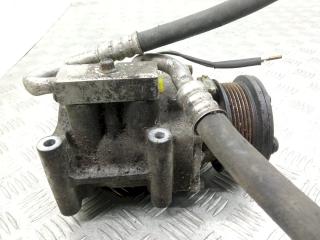 компрессор кондиционера Ford Focus 1 поколение [рестайлинг] 2002, 1.8 л., TDCi, YS4H19D629AB