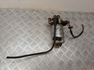 корпус топливного фильтра Peugeot Boxer 1 поколение [рестайлинг] 2003, 2.0 л., HDi, дизель