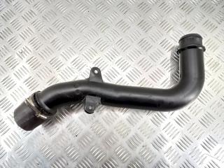 патрубок интеркулера Peugeot Expert 1 поколение [рестайлинг] 2005, 2.0 л., HDi, 1493037080