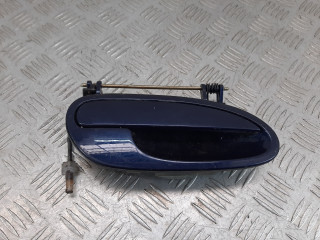 ручка наружная Opel Omega B 1999, 2.0 л., X 20 XEV, бензин